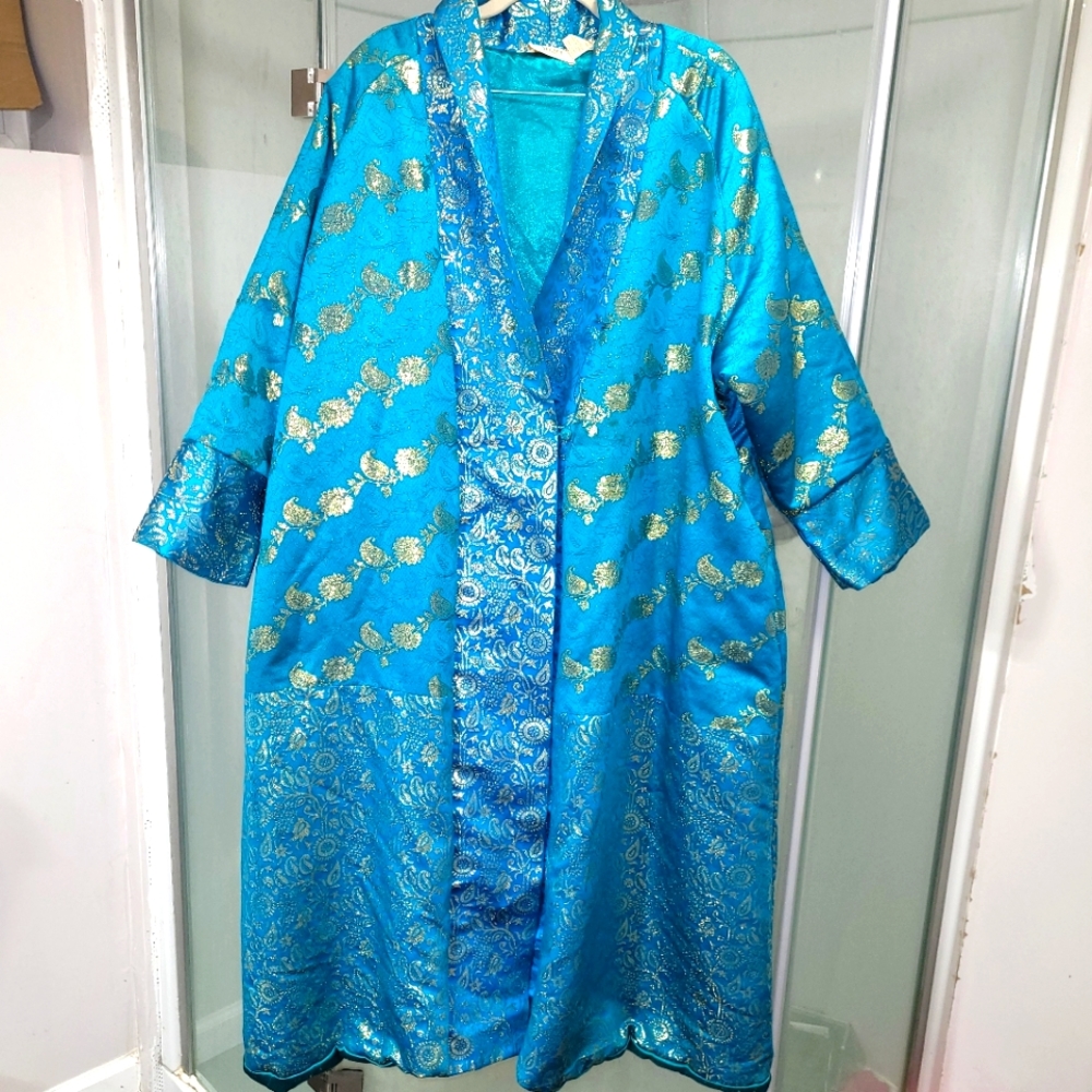 Victoria's Secret Collector's Kimono